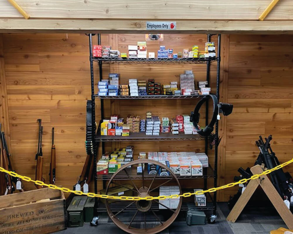 Cloquet Ammo for Sale
